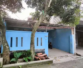 Dijual Kavling Graha Marga Asih Termurah Hitung Tanah Saja