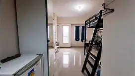 Termurah! Apartemen Furnish di Galeri Ciumbuleuit Apartment