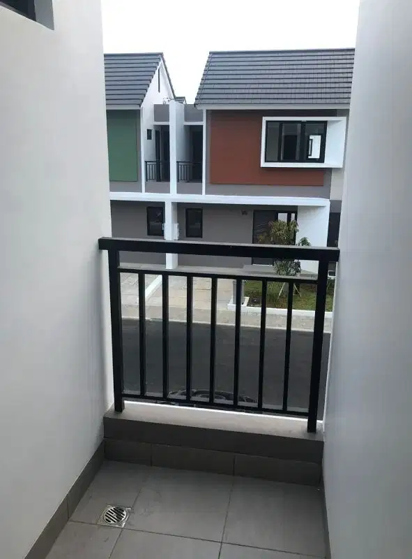 termurah  rumah lux dayana summarecon bandung