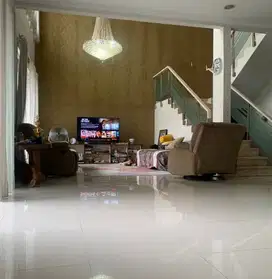 Murah  Rumah lux tatar favorit kota baru parahyangan bandung