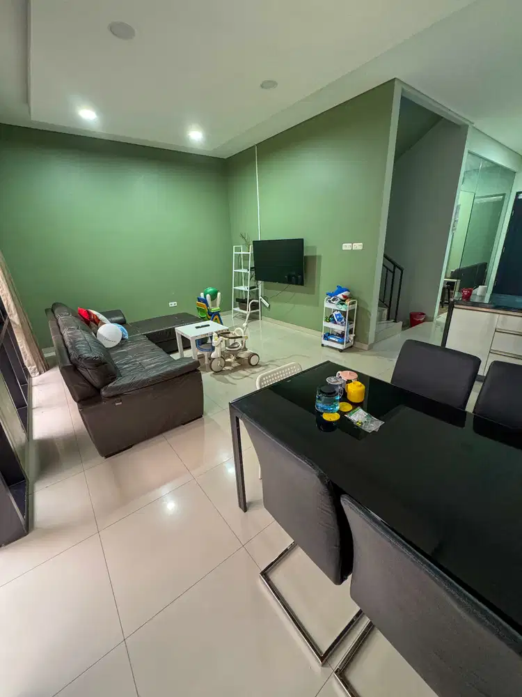 Termurah! Rumah lux di Batununggal Indah Bandung