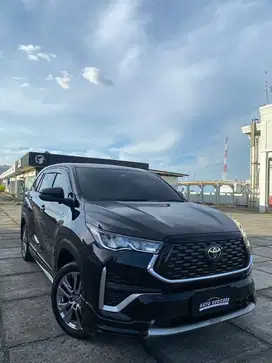 (Km Low 20ribu Record) TOYOYA INNOVA ZENIX Q HYBRID TSS MODELISTA 2023