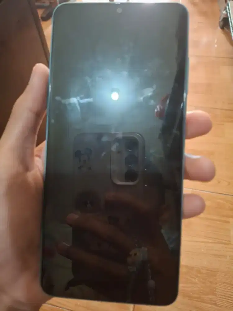 SAMSUNG GALAXY A06 RAM 6 ROM 128