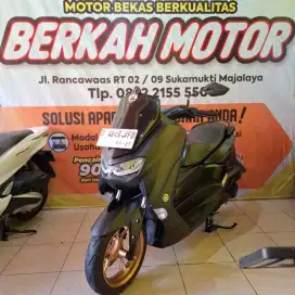ALL NEW NMAX 155 2022