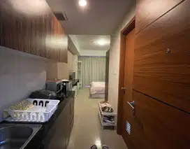Termurah! Apartemen lux beverly dago bandung