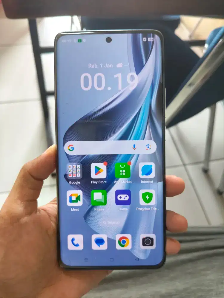 Jual oppo reno10 5g