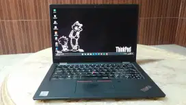 Thinkpad Lenovo L13 core i3 Ram 8GB ssd512GBBacklight touchscreenGEN10