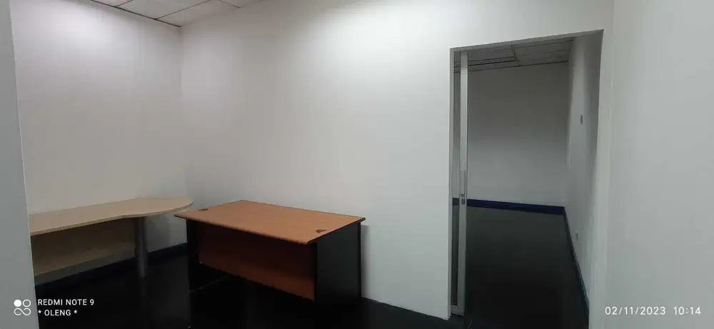 SEWA RUANG KANTOR GRAHA PENA
