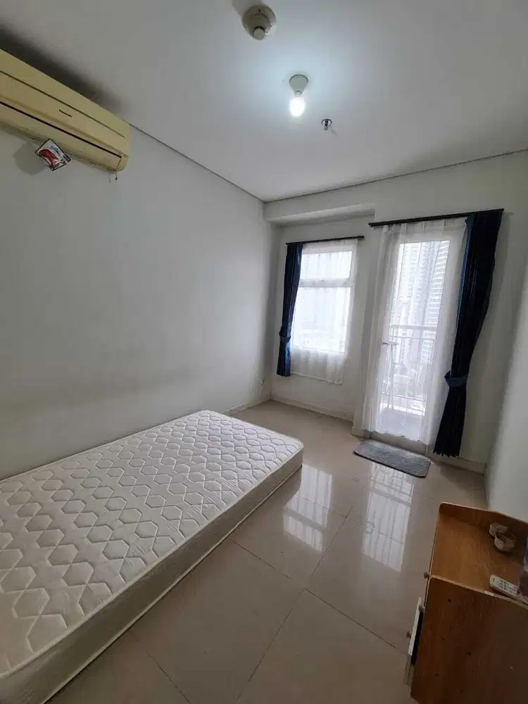 Dijual Apartemen Madison Park dekat Central Park, UNTAR, Taman Anggrek