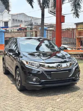 Honda HR-V 2021 Bensin
