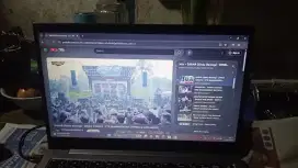 Laptop Advan solmate