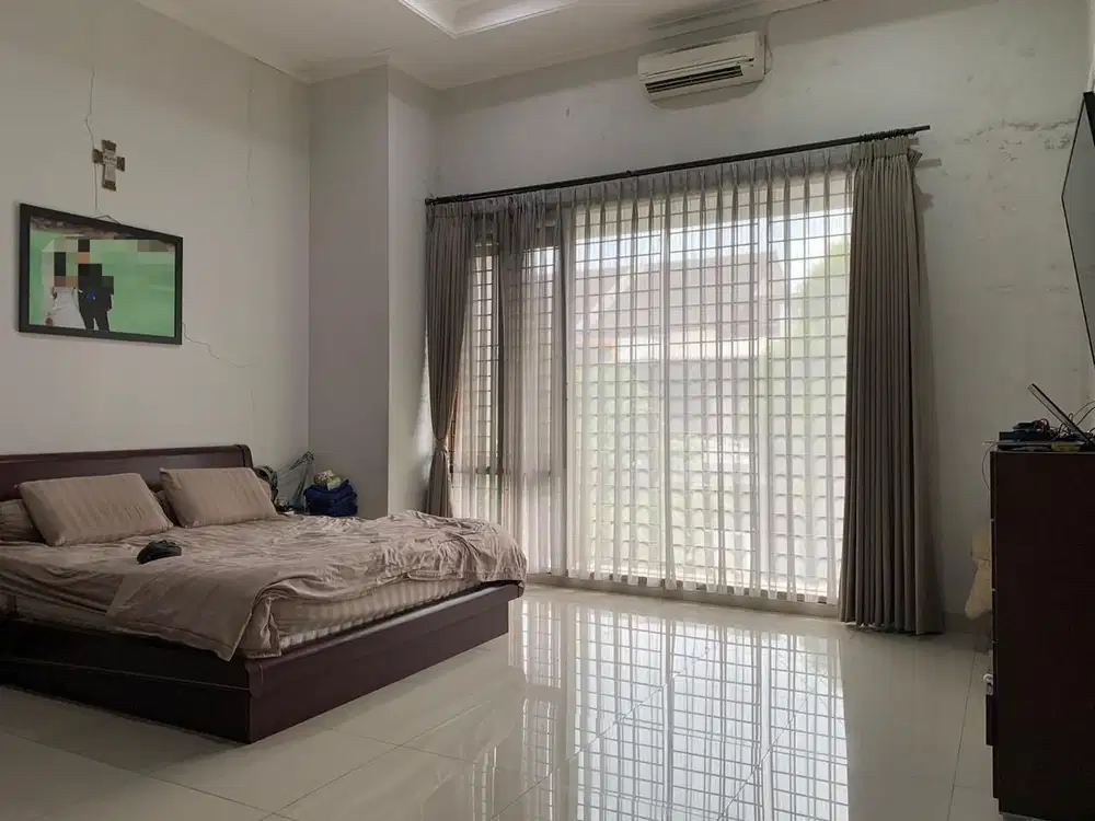 Termurah! Rumah di Batununggal Indah Bandung