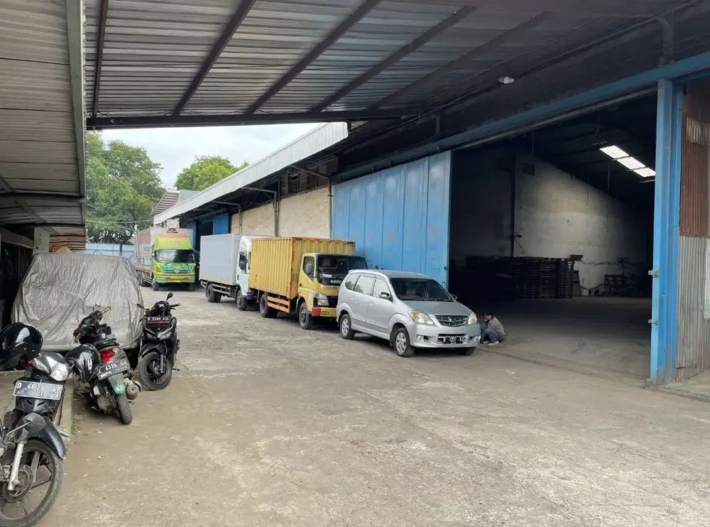 Termurah! Gudang mainroad moh toha bandung