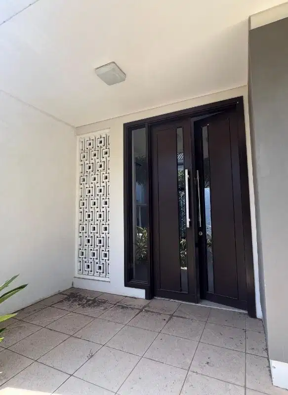 termurah rumah lux btari summarecon bandung