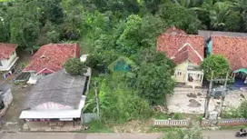 Dijual Tanah Murah di Pagedangan, Tangerang - Banten
