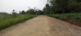 Tanah Murah Bogor, 5 Menit Prapatan Jampang
