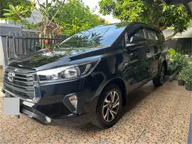 Toyota Kijang Innova 2021 Bensin