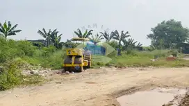 Dijual Tanah Strategis di Jl Raya Rancaiyuh, Legok - Tangerang