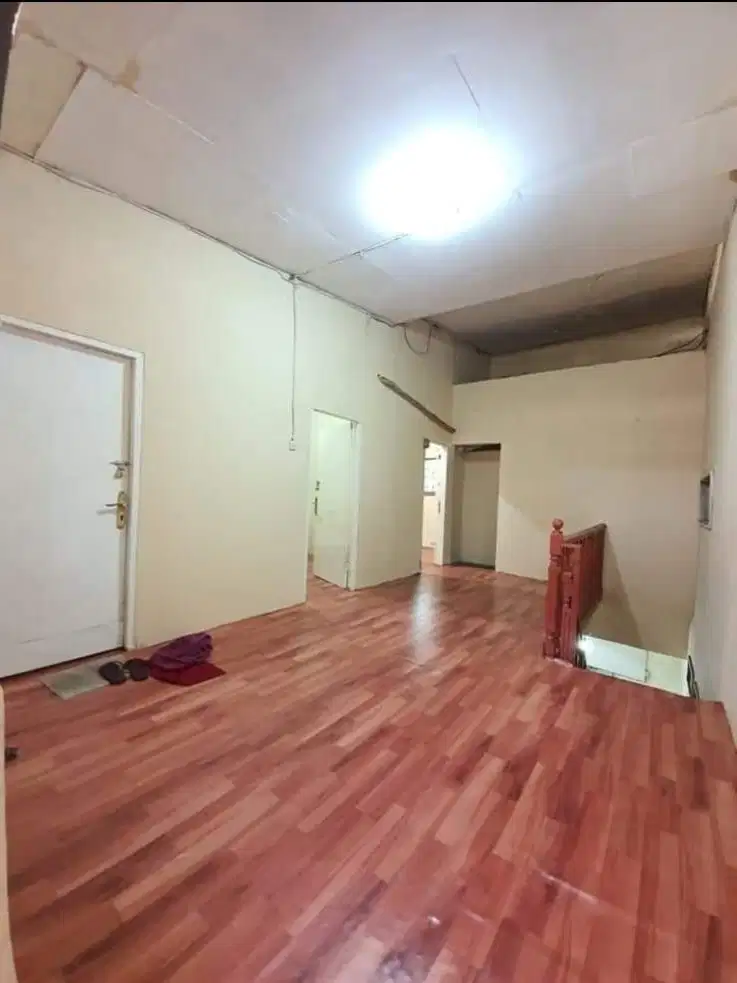 Ruko tua mampang prapatan Raya 7x10 shgb