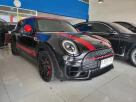 Mini Cooper clubman 2.0 JCW All 4 ASLI NIK 2024 Last Edition