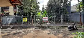 Tanah di Setra Murni, Kotak Hadap Timur