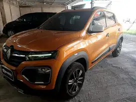 Pajak Panjang - Renault KWID 1.0 Climber Bensin-AT 2022