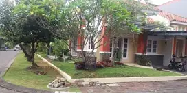 Murah  Rumah luas siap huni kota baru parahyangan, bandung