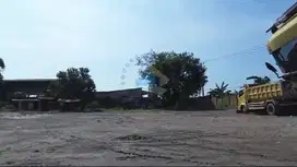 Dijual Tanah Strategis di Legok, Tangerang - Banten