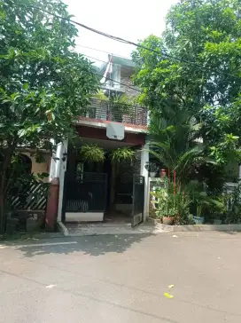 Rumah Komplek Tangkas Permai