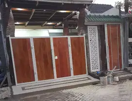 Dijual Cepat CASH ATAU TAKE OVER Siap Huni Surya Garden 2 Sidodadi SDA