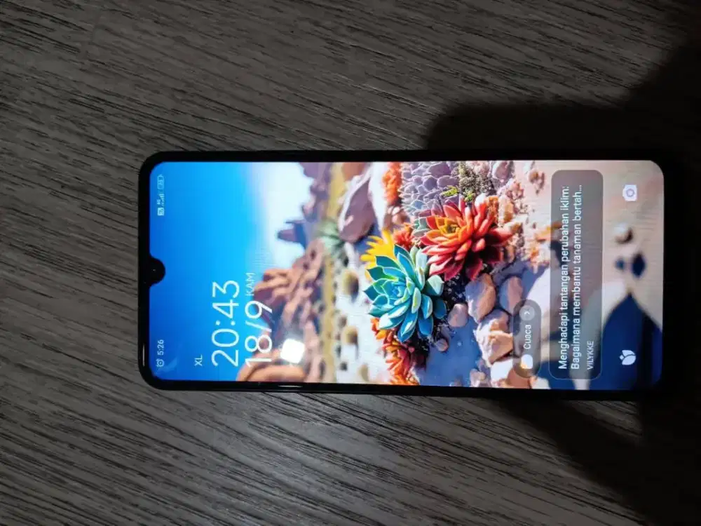 Redmi 14C 6/128GB (Garansi Resmi)