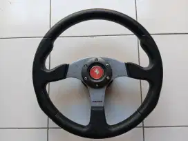 Stir Mobil Racing Momo