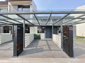RUMAH MEWAH DAN MURAH DI GADING SERPONG DP 2,5% BY PARK SERPONG