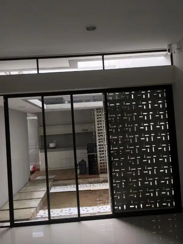 termurah  rumah baru fiona premium summarecon bandung