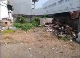 Dijual Tanah di Sayap Cibaduyut, Bandung