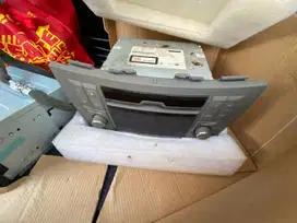 headunit oem suzuki ertiga