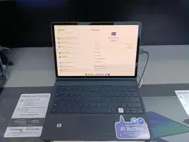 Samsung galaxy tab S10+ 12/256 GB promo cicilan cukup KTP bunga 0%