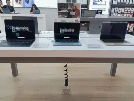 Segampang itu ajukan Macbook melalui homecredit