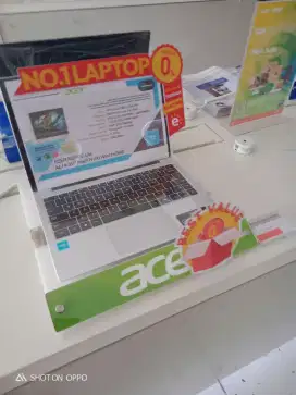 LAPTOP ACER TERBARU