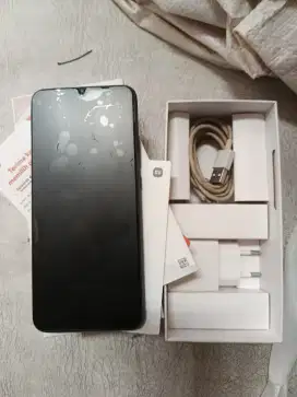 Redmi 10C 4+1/64 Like newww