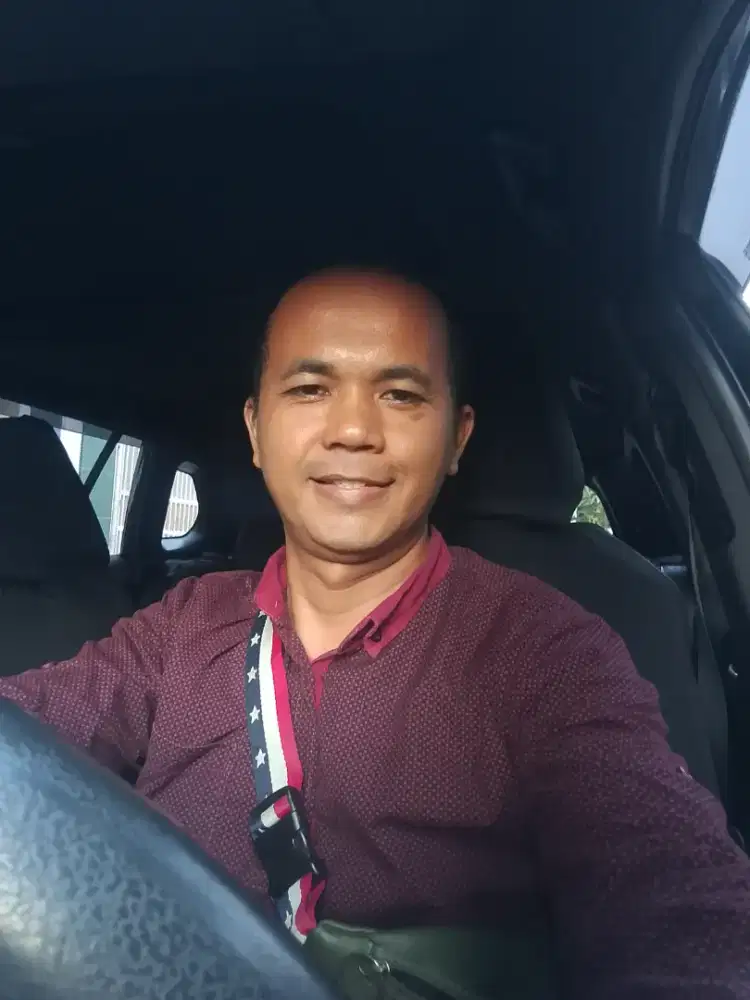 Cari pekerjaan supir pribadi/driver