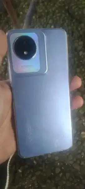 Vivo y02 ram 3/32 lengkap