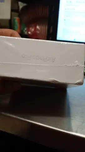 di jual airpods pro 2nd gen