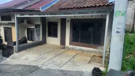 DIJUAL ATAU DIKONTRAKKAN RUMAH SHM, MILIK PRIBADI