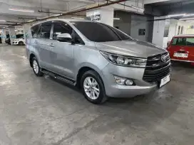 Innova 2.4 G A/T 2018 (Diesel)