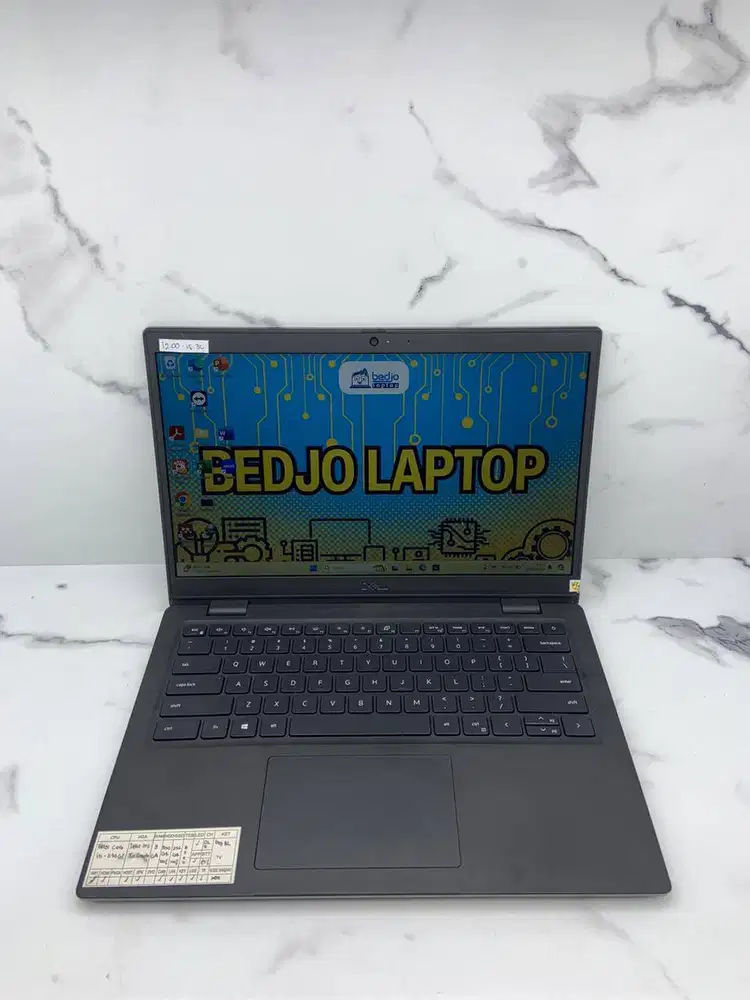 LAPTOP DELL LATITUDE 3420 TERFAVORIT!