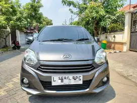 Daihatsu Ayla 1.0 X Bensin Manual/MT 2021 Super Istimewa Pajak Baru