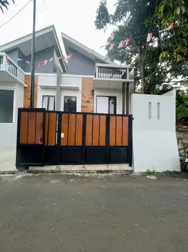 Cukup booking 1 juta free pagar dan AC