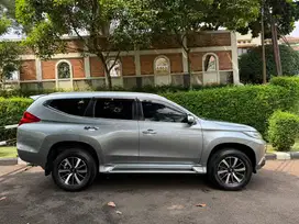 Mitsubishi Pajero 2016 Diesel