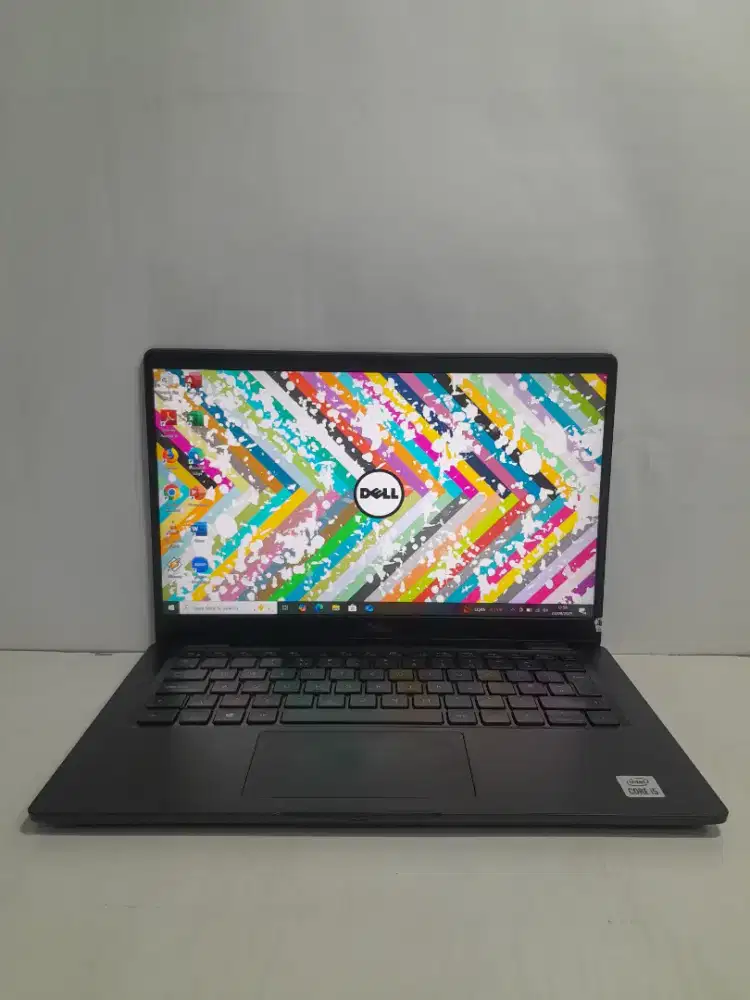 Dell Latitude 7310